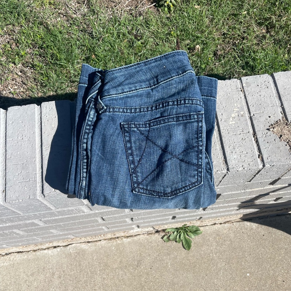 Women’s Ariat Kelsea Trouser Jeans